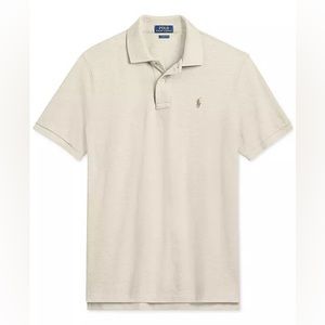 POLO RALPH LAUREN Men’s Classic Polo Shirt (Size M)